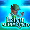 Jouer à Irish Weekend sur le casino en ligne Starcasino.be