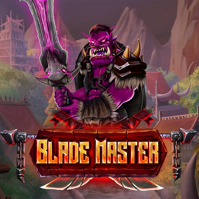 Blademaster