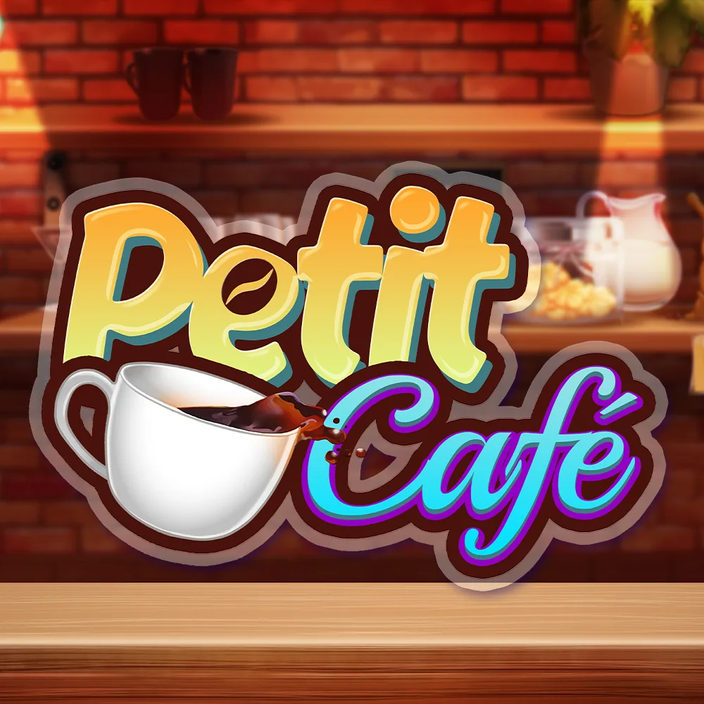 Play Petit Café Dice on Starcasinodice.be online casino