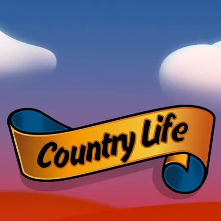 Country Life Dice