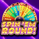 Juega a Spin 'Em Round! en el casino en línea de Solcasino.es