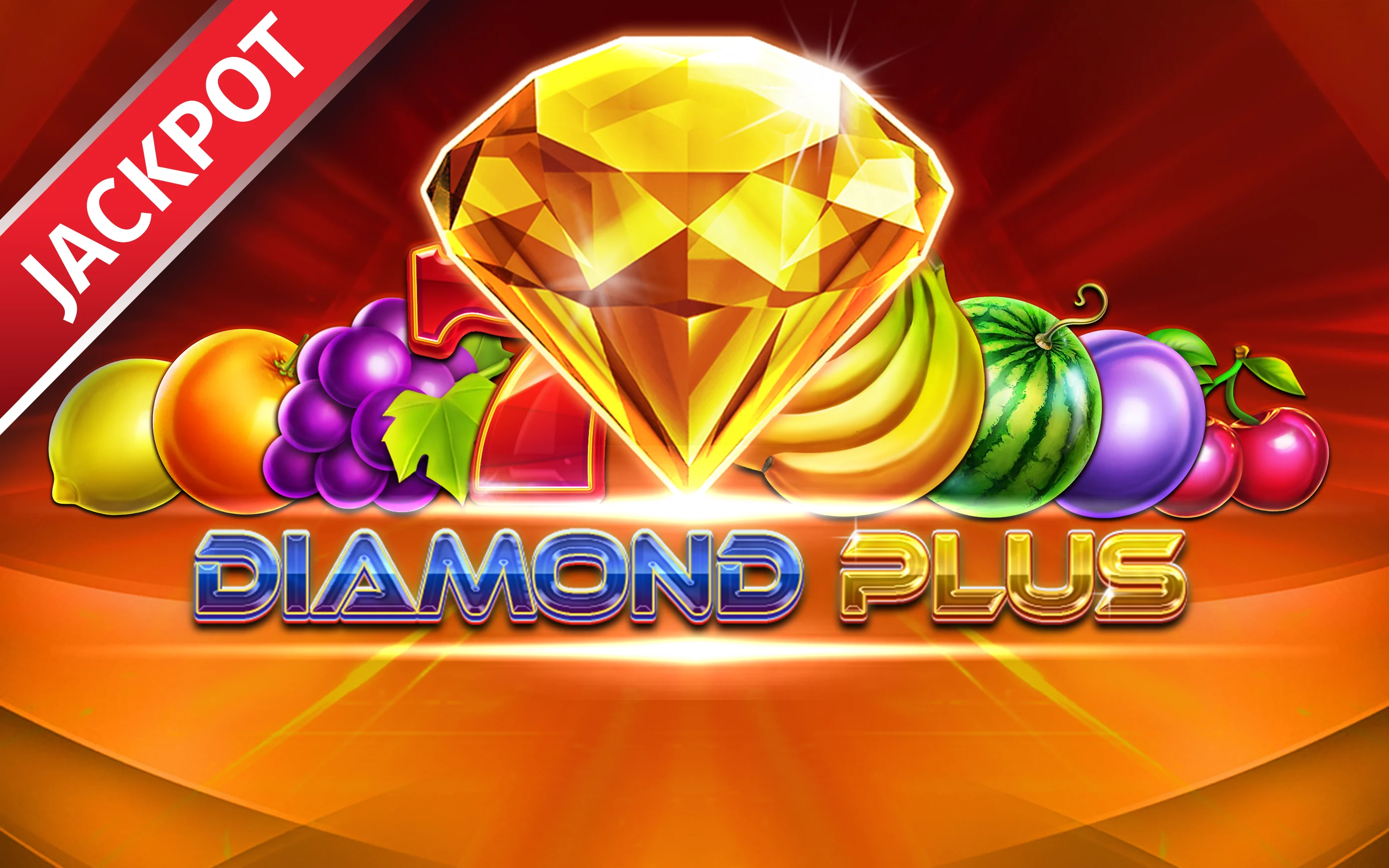 Joacă Diamond Plus în cazinoul online Starcasino.be