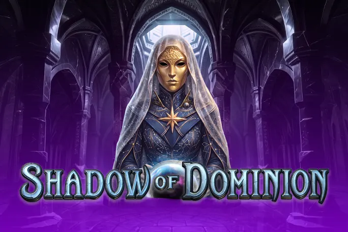 Play Shadow of Dominion on Starcasino.be online casino