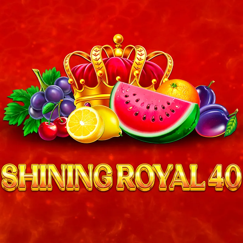 Shining Royal 40