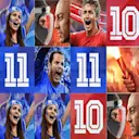 Jouer à Champions Goal sur le casino en ligne Starcasino.be