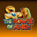Jouer à The Power of Ankh sur le casino en ligne Starcasino.be
