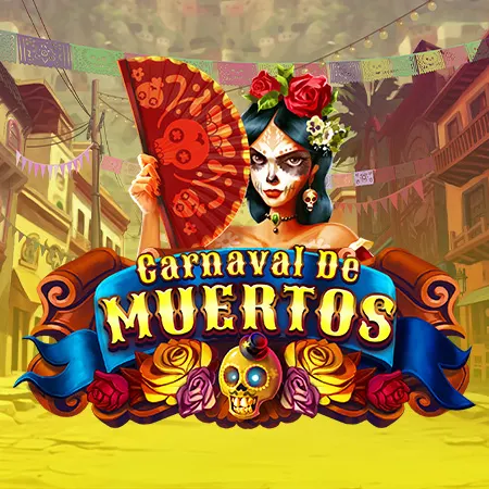 Carnaval de Muertos