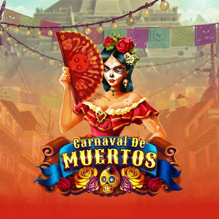 Carnaval de Muertos