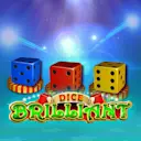 Jouer à Brilliant Dice sur le casino en ligne Hotwin.be