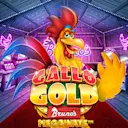 Juega a Gallo Gold Bruno's™ Megaways™ en el casino en línea de Solcasino.es