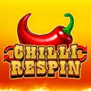Jouer à Chilli Respin sur le casino en ligne Starcasino.be