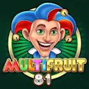 Juega a Multifruit 81 en el casino en línea de Solcasino.es