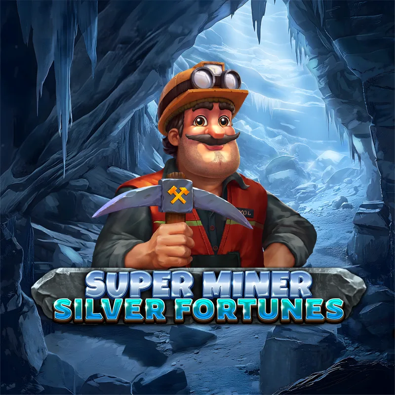 Super Miner - Silver Fortunes