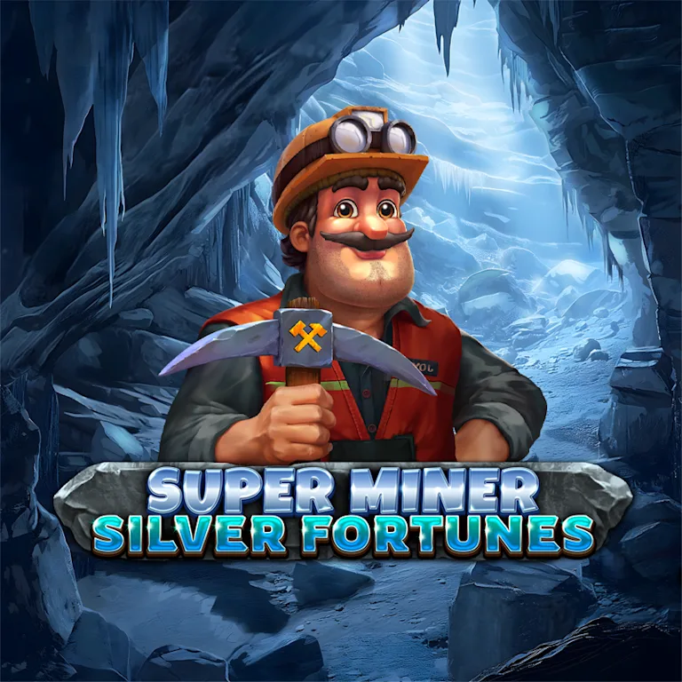Super Miner - Silver Fortunes