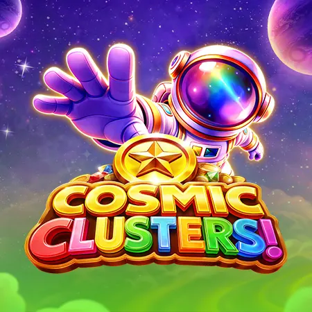 Cosmic Clusters!