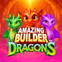 Juega a Amazing Builder™ Dragons en el casino en línea de Solcasino.es