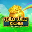 Juega a Wild Wild Riches Returns en el casino en línea de Solcasino.es