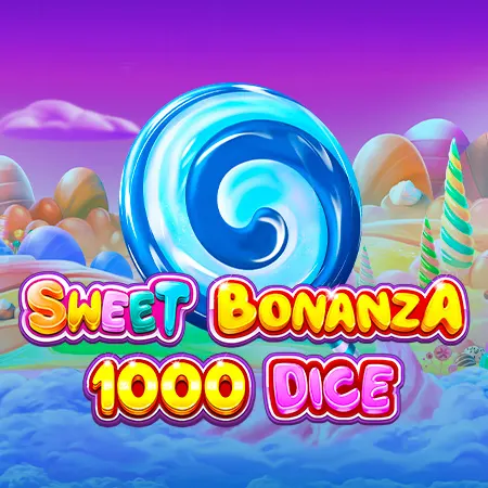 Sweet Bonanza 1000 Dice