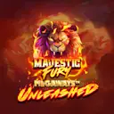 Jouer à Majestic Fury Megaways Unleashed sur le casino en ligne Starcasino.be