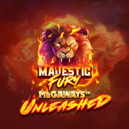 Majestic Fury Megaways Unleashed