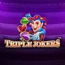 Juega a Triple Jokers™ en el casino en línea de Solcasino.es