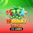 Juega a 10 Bulky Fruits en el casino en línea de Solcasino.es