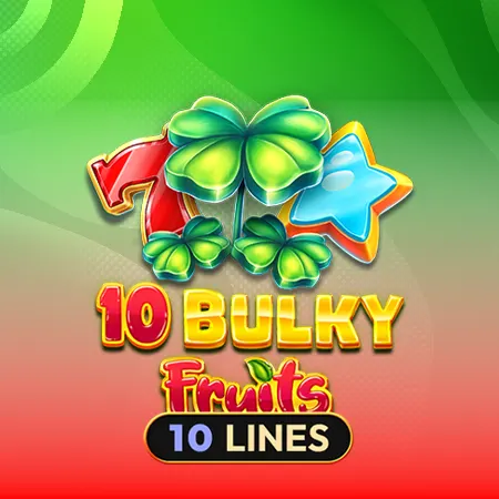 10 Bulky Fruits