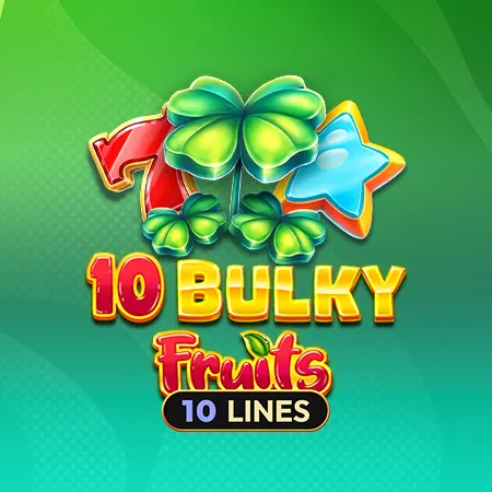 10 Bulky Fruits