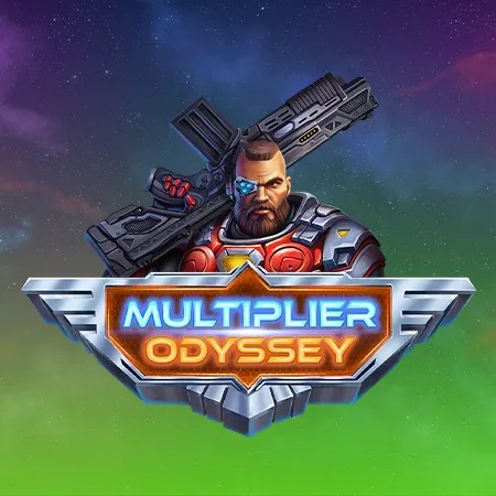 Multiplier Odyssey