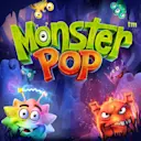 在Madisoncasino.be在线赌场上玩Monster Pop
