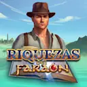 Play Riquezas Del Faraon on Solcasino.es online casino
