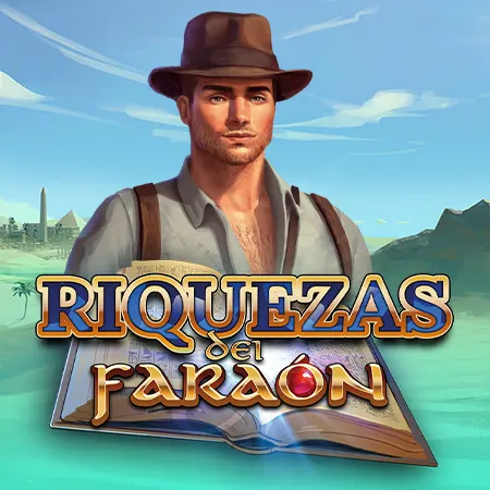 Riquezas Del Faraon
