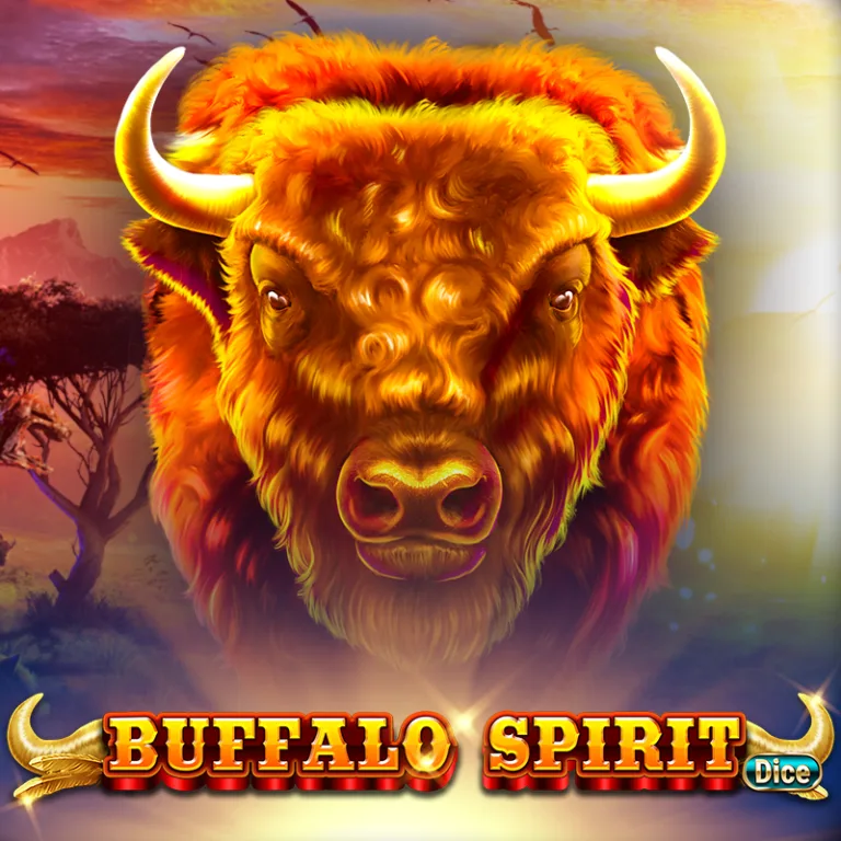 Buffalo Spirit Dice