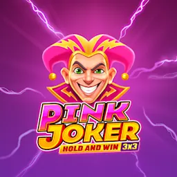 Jouer à Pink Joker: Hold and Win sur le casino en ligne Starcasino.be
