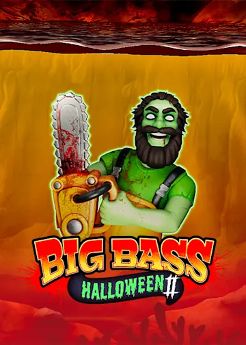 Juega a Big Bass Halloween 2 en el casino en línea de Solcasino.es