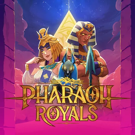 Pharaoh Royals | Starcasino