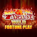 Jouer à 7's Deluxe Wild Fortune Play sur le casino en ligne Starcasino.be