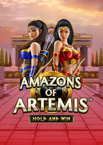 Speel Amazons of Artemis bij Starcasino.nl