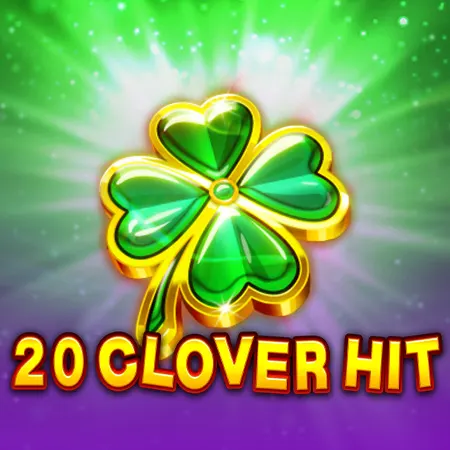 20 Clover Hit