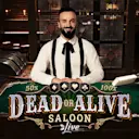 Jouer à Dead or Alive Saloon sur le casino en ligne Starcasino.nl