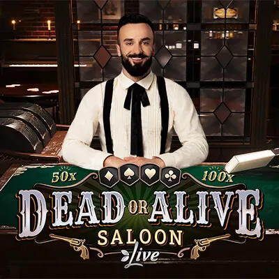 Dead or Alive Saloon