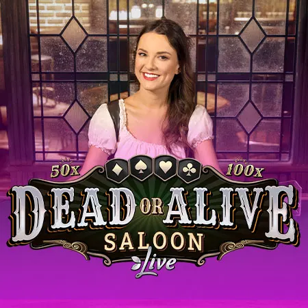 Dead or Alive Saloon