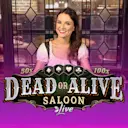 Jouer à Dead or Alive Saloon sur le casino en ligne Starcasino.be