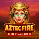 Jouer à Aztec Fire sur le casino en ligne Starcasino.be
