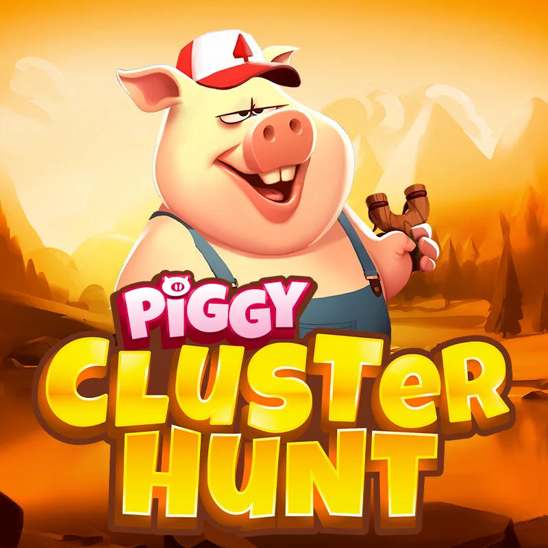 Piggy Cluster Hunt