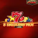 Jouer à 5 Dazzling Hot sur le casino en ligne Starcasino.nl
