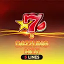 Jouer à 5 Dazzling Hot sur le casino en ligne Starcasino.be