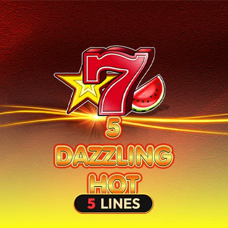 5 Dazzling Hot