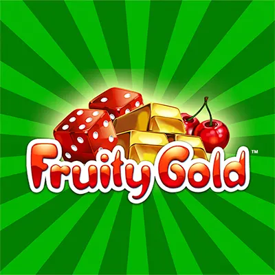 Fruity Gold