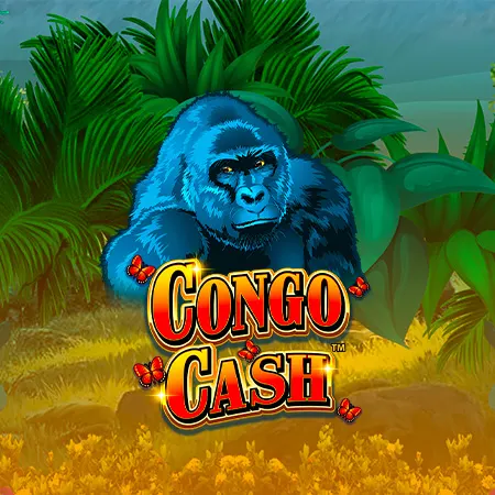 Congo Cash™